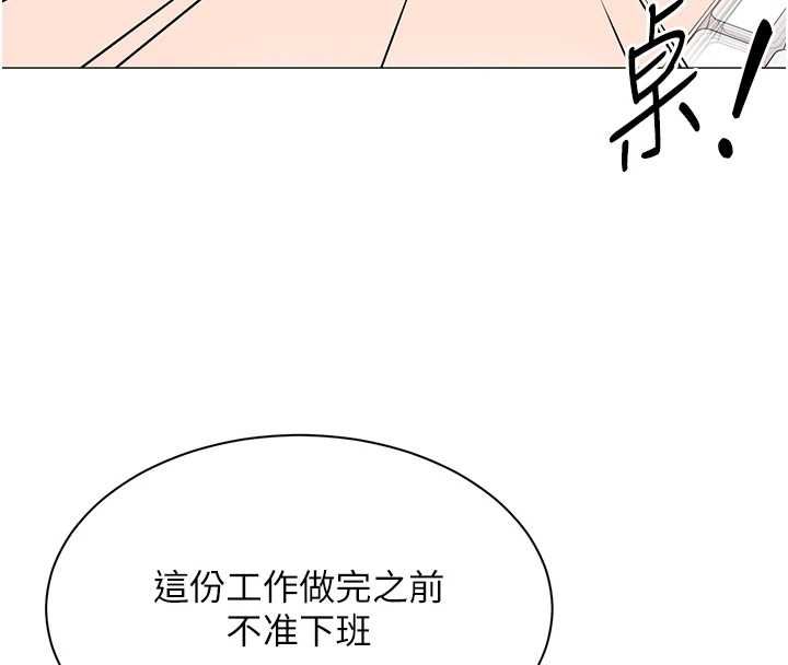 女同事太犯规第35話-反被抓到把柄的部長