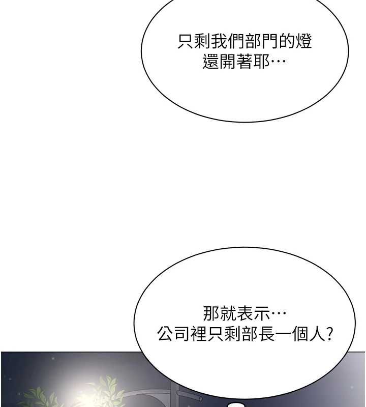 女同事太犯规第35話-反被抓到把柄的部長