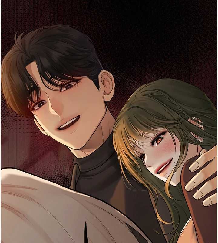 理想型縯算法第4話-不要挑戰我的自制力