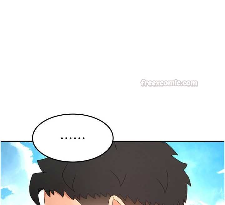 顶加套房的春天第76話-只要拒絕就結束的關係