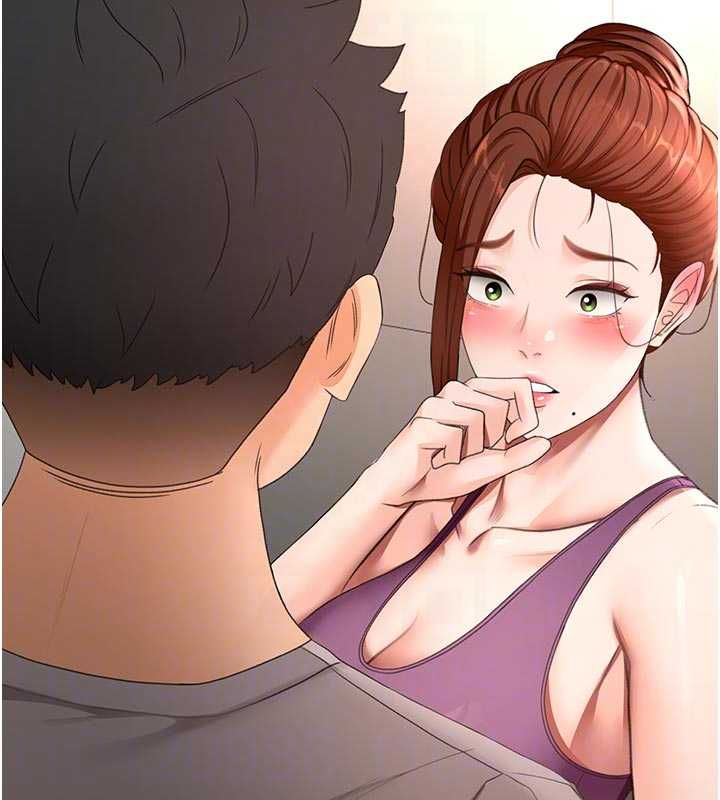 顶加套房的春天第76話-只要拒絕就結束的關係