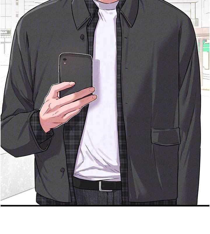 男人配额制第56話-三人約會&hearts;
