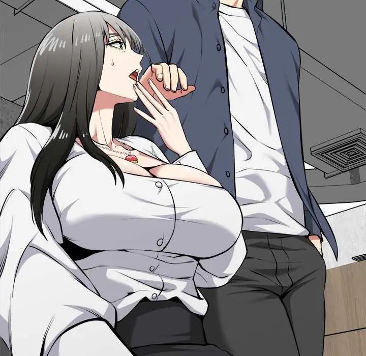 启动復仇系统第31話