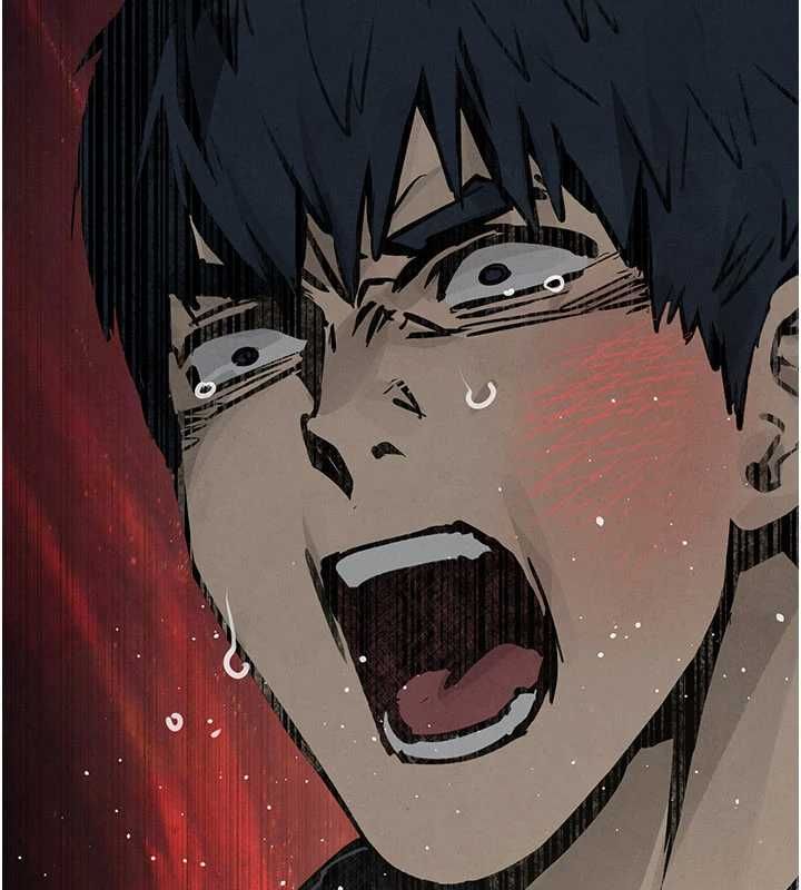 慾海交锋第101話-必須活下去的理由