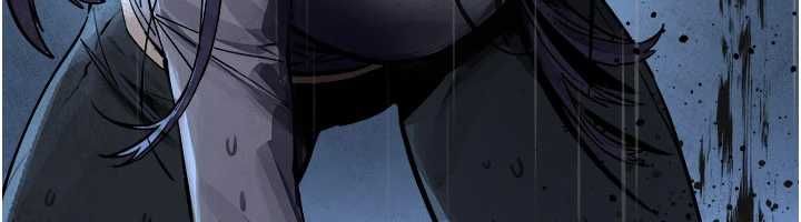 慾海交锋第101話-必須活下去的理由