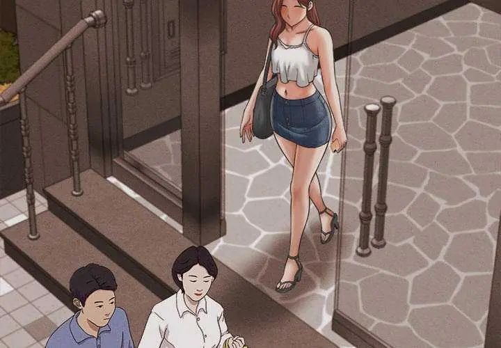 她们的夜晚属于我第51話
