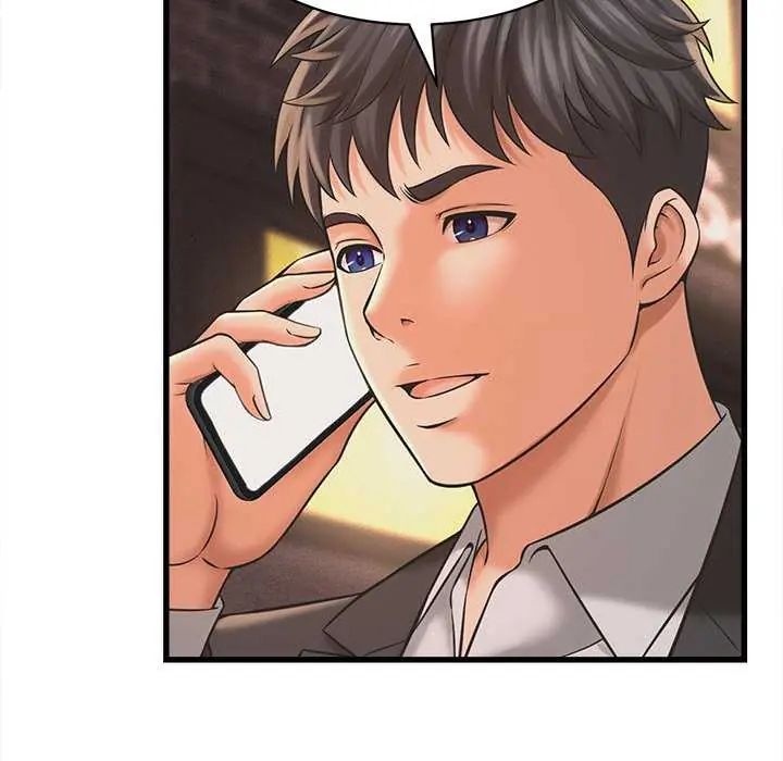 她们的夜晚属于我第51話