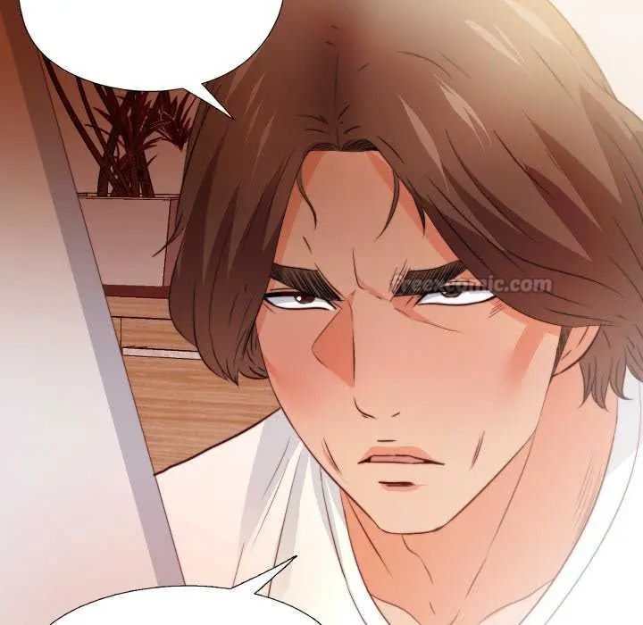 无法上色的关係第35話
