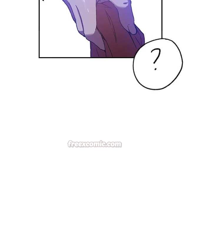 秘密教学第315話-矇著眼更刺激了!