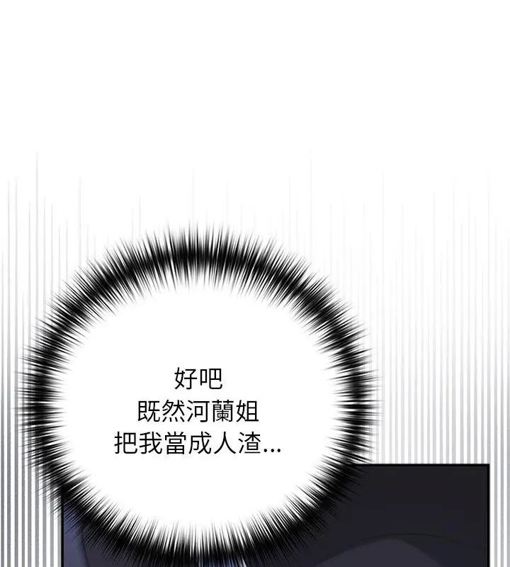 野獸的王國第33話