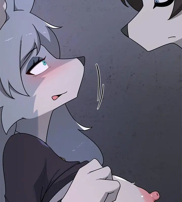 野獸的王國第33話