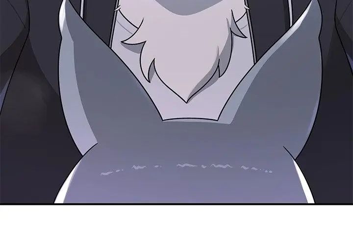 野獸的王國第33話