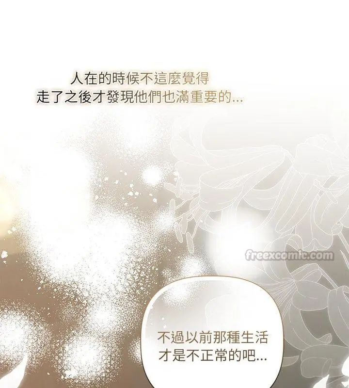 契约的代价第34話