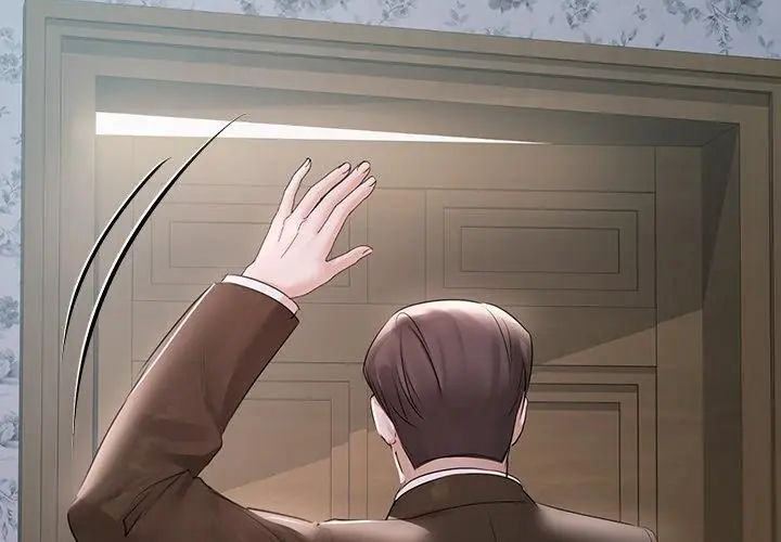 契约的代价第34話