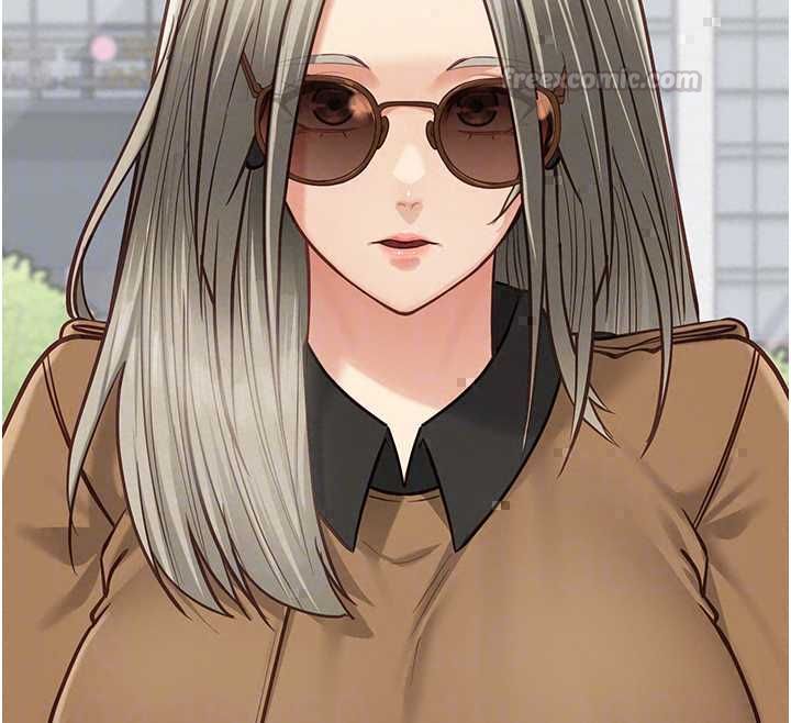 女友不能说的事第23話-兒子和他女友的祕密