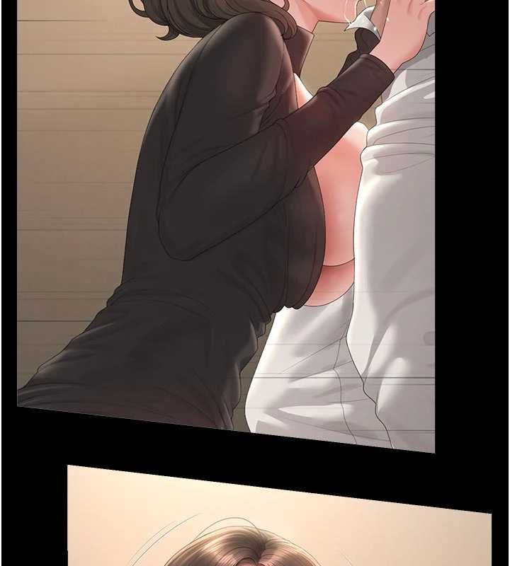 猎艷管理员第51話-體內都是他的精液
