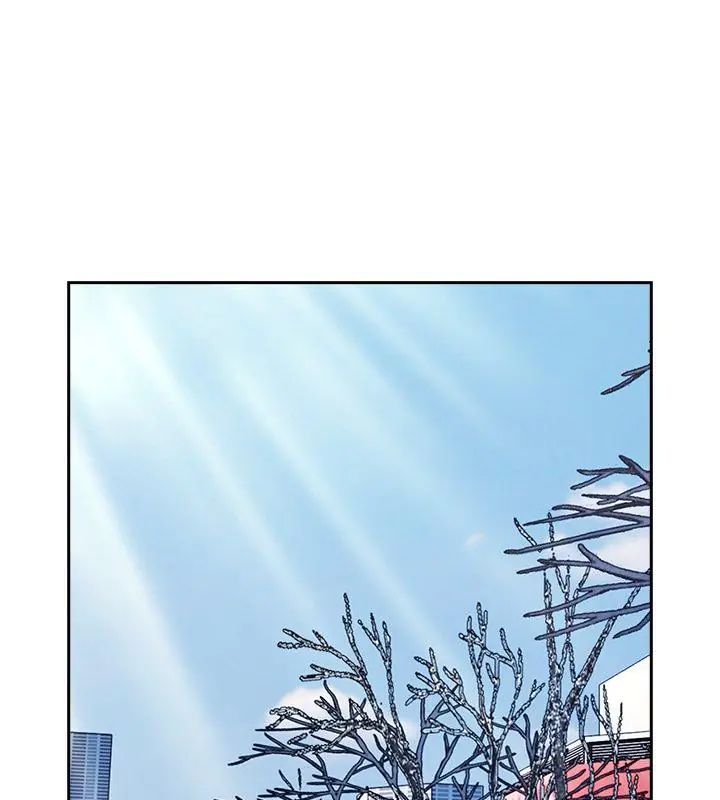 下班后的例行恋爱第116話
