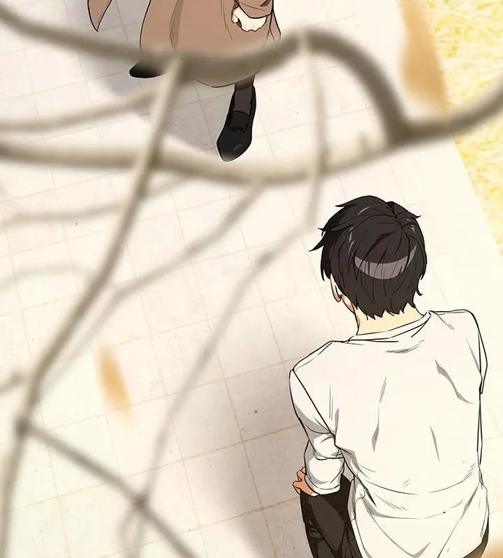 下班后的例行恋爱第116話