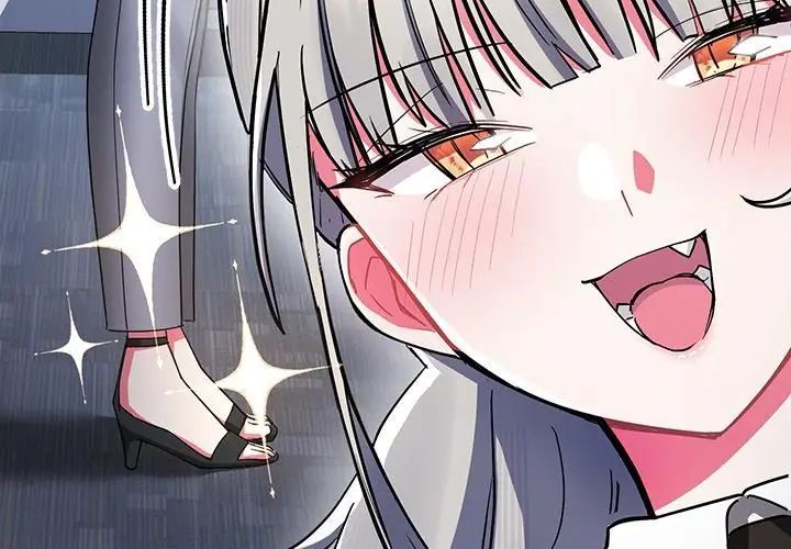 满意度评鉴中第8話