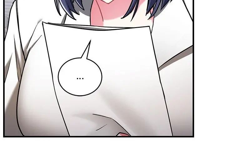 满意度评鉴中第8話