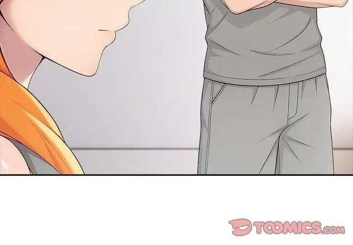 夫妇游戏第87話