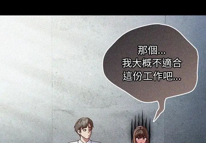 摸魚生存指南第59話
