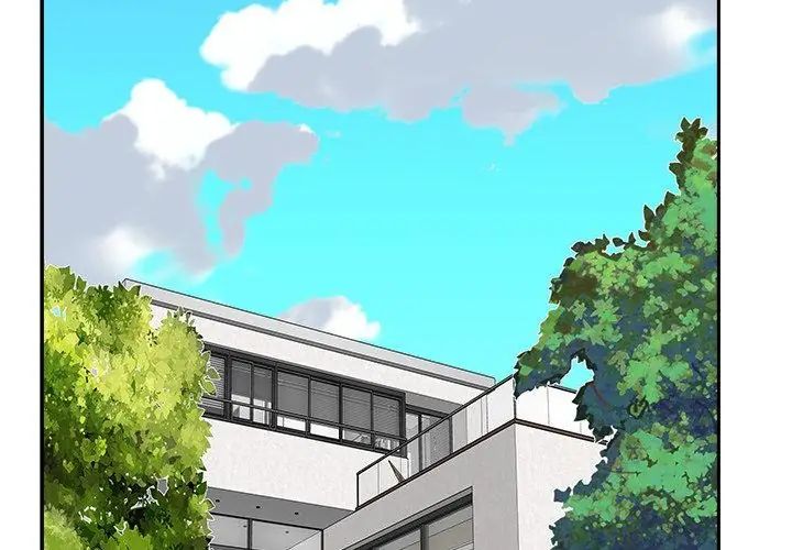 我的专属管家第12話
