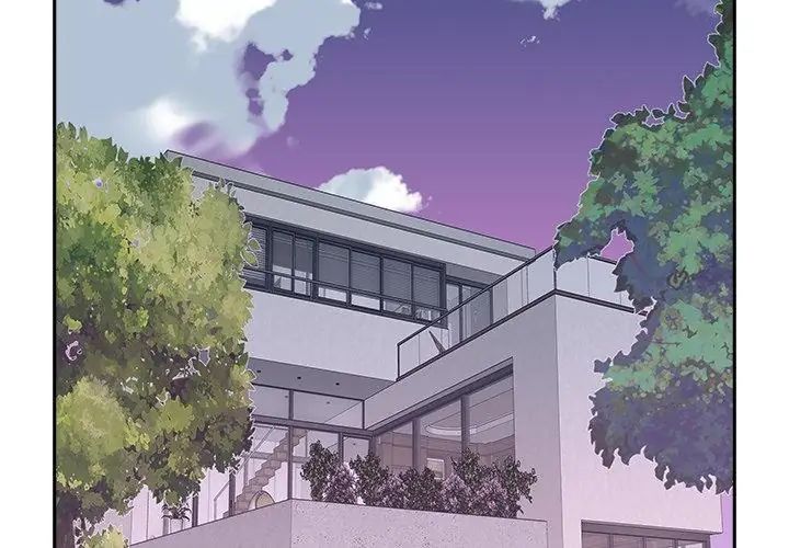 我的专属管家第12話