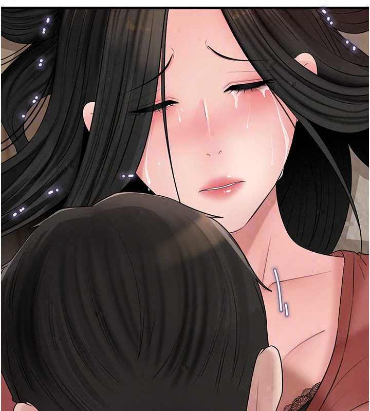 岳母为何那样第113話-妳已經成為我的全部