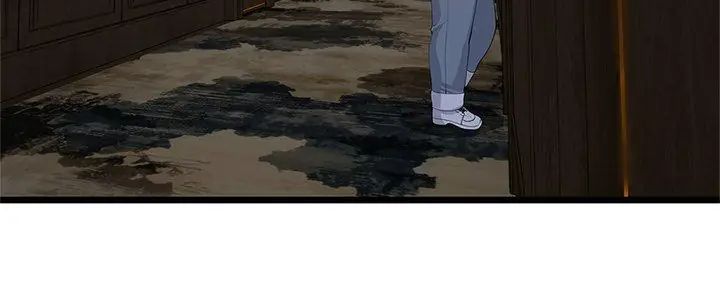 与初恋的以外同居第76話