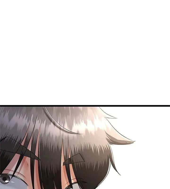 与初恋的以外同居第76話