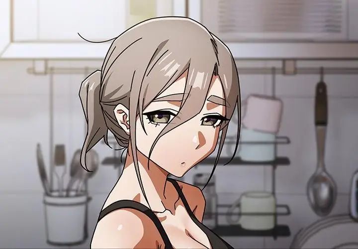 调教开关：第二季第47話
