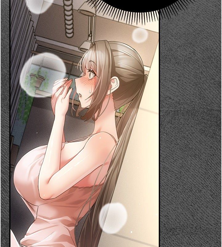 伪纯爱变态第11話-被點燃慾火的老闆娘
