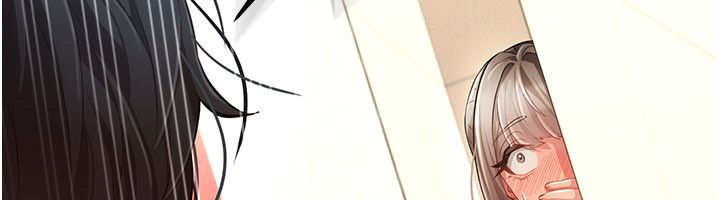 伪纯爱变态第11話-被點燃慾火的老闆娘