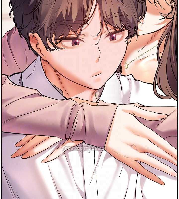 老师的亲密指导第109話-領取夏日清涼獎賞