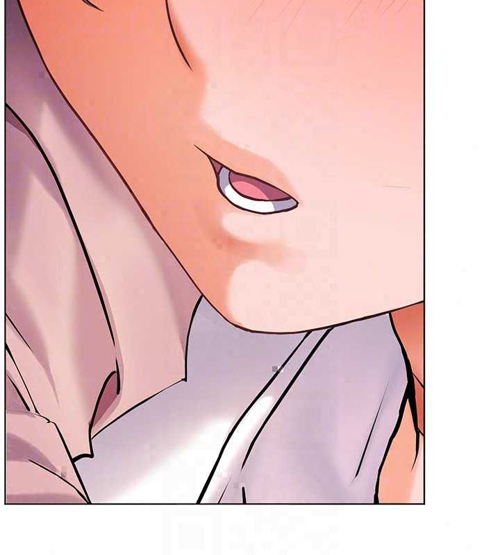 老师的亲密指导第109話-領取夏日清涼獎賞
