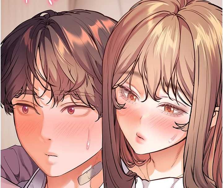老师的亲密指导第109話-領取夏日清涼獎賞