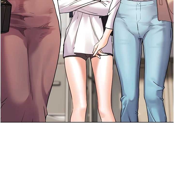 老师的亲密指导第109話-領取夏日清涼獎賞