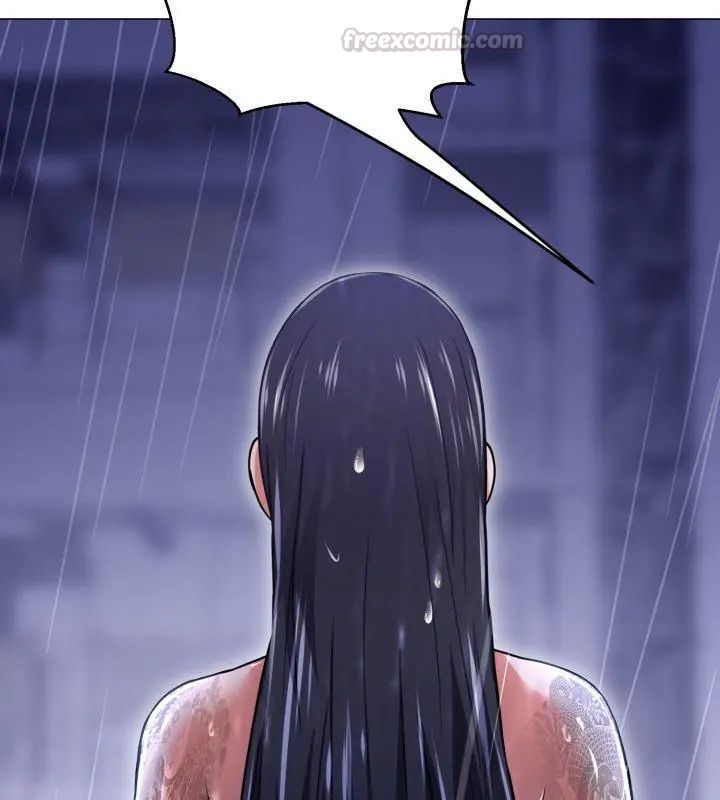 黑帮千金养成记第36話