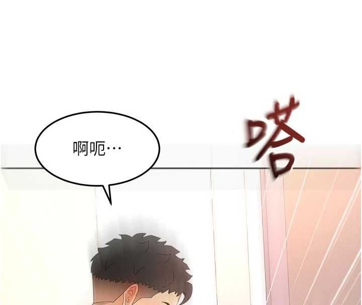 顶加套房的春天第77話-樓梯間的激情