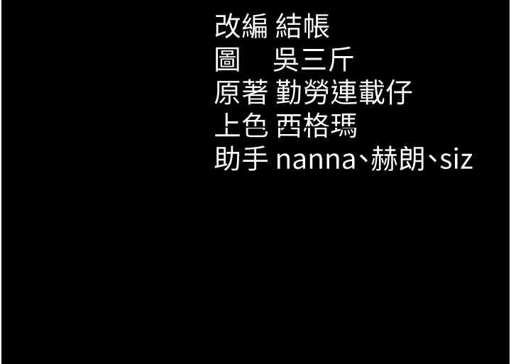 太妹攻略指南第59話-牢中上演八點檔