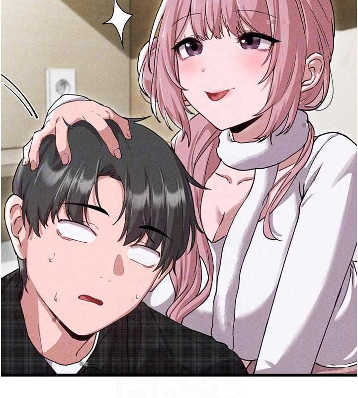 男人配额制第57話-漫畫咖啡廳是聲色場所?!