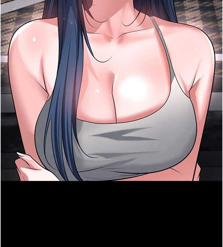足球型男脱单指南第74話-按捺已久的兔女郎們