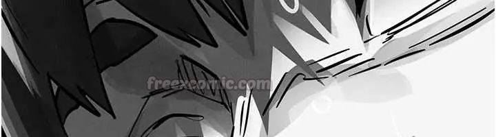 慾海交鋒第102話-在地獄重生