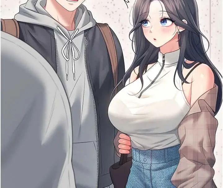 飞机杯女神连线中第73話-會不會吵到你鄰居?♥