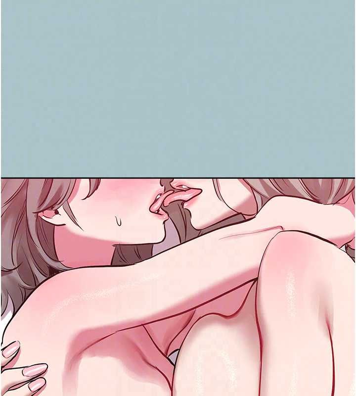 不要戀愛要打砲第54話-就當作是姐姐在上妳