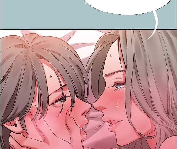 不要戀愛要打砲第54話-就當作是姐姐在上妳