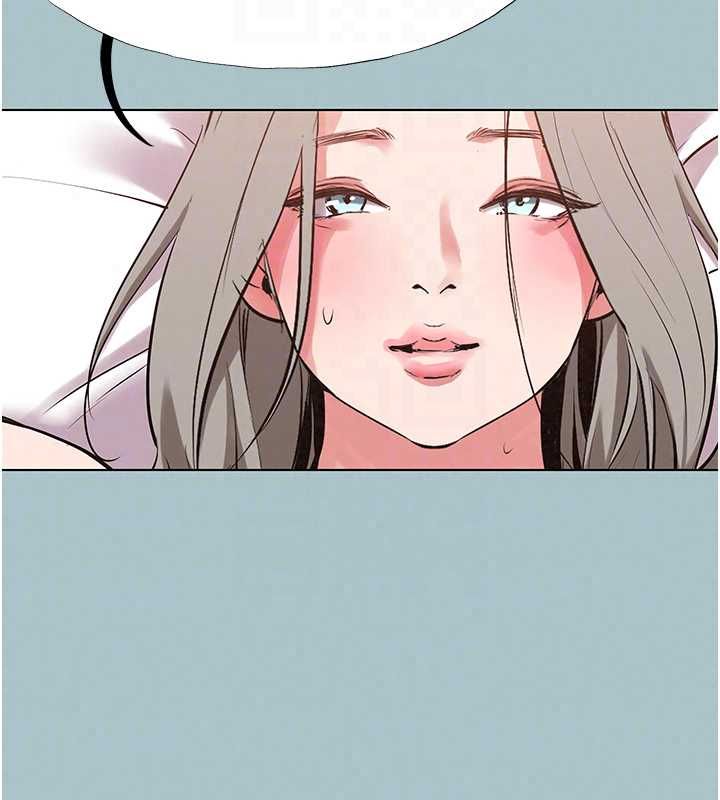 不要戀愛要打砲第54話-就當作是姐姐在上妳