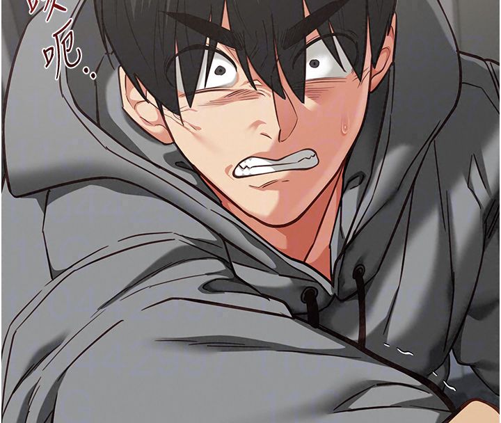 女友不能说的事第24話-變成母豬的女友