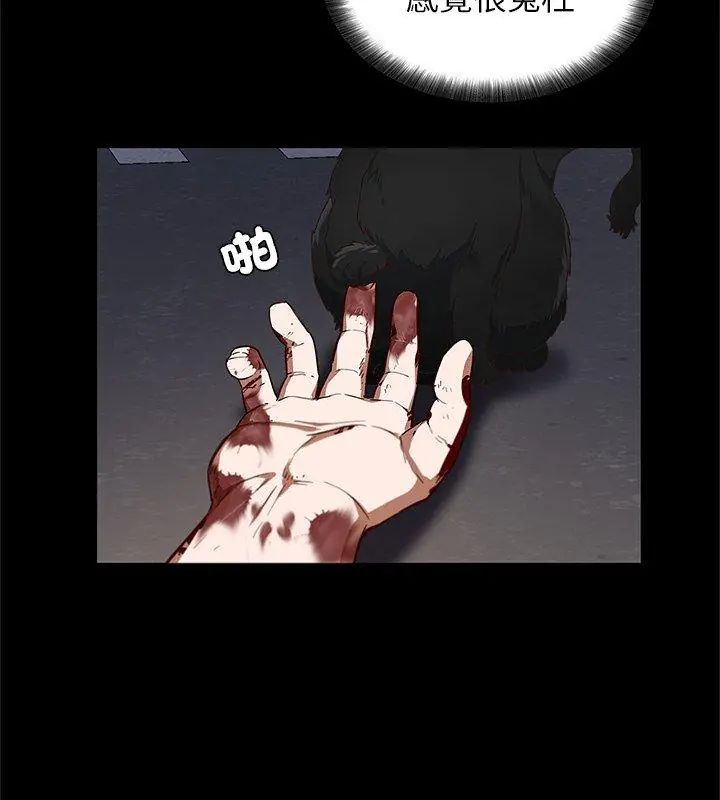 窺探未來的代價第1話